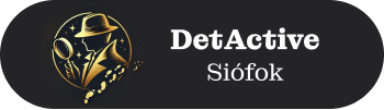 Detactive logó