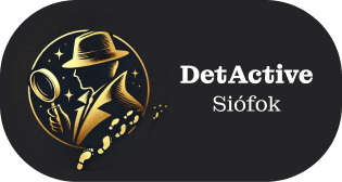 Detactive logó