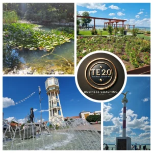 Te 2.0 – Önismereti séta