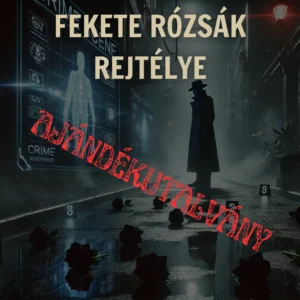 Fekete Rózsák Rejtélye