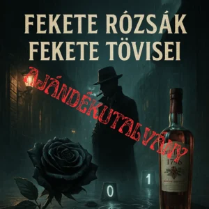 Fekete Rózsák Fekete Tövisei