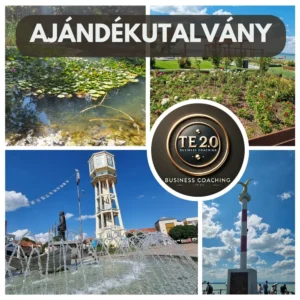 Önismereti séta Siófokon